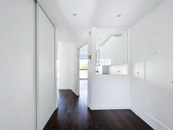 Appartement Chatou 5 pièce(s) 103.7 m² €578 000 ** - Référence 161590