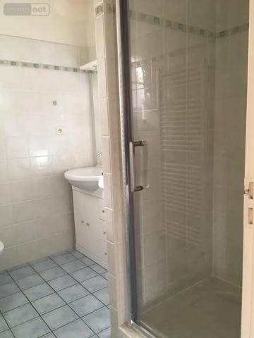 Location - Maison Orgères 35230 5 pièces 184 m 2 415 m 2