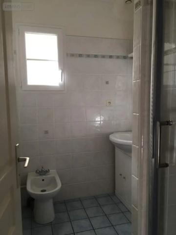 Location - Maison Orgères 35230 5 pièces 184 m 2 415 m 2
