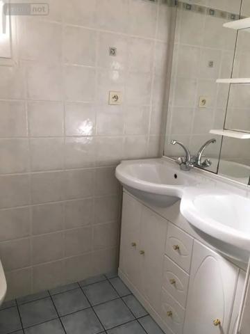 Location - Maison Orgères 35230 5 pièces 184 m 2 415 m 2