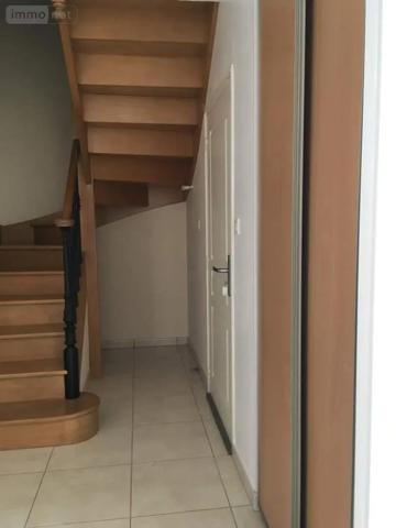 Location - Maison Orgères 35230 5 pièces 184 m 2 415 m 2