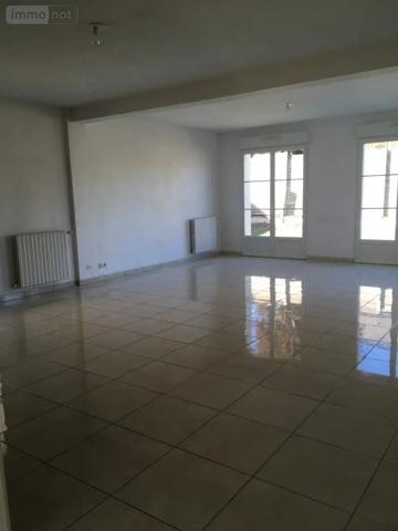 Location - Maison Orgères 35230 5 pièces 184 m 2 415 m 2