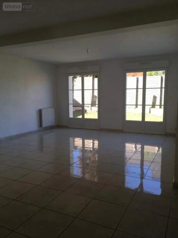 Location - Maison Orgères 35230 5 pièces 184 m 2 415 m 2
