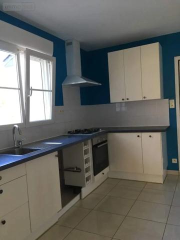 Location - Maison Orgères 35230 5 pièces 184 m 2 415 m 2