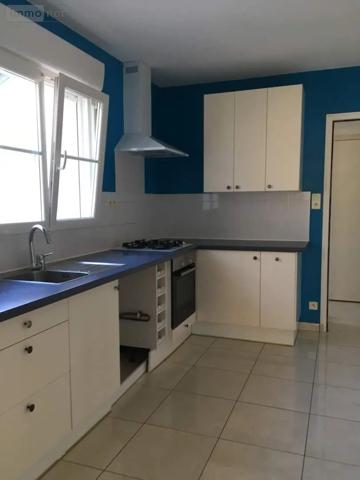 Location - Maison Orgères 35230 5 pièces 184 m 2 415 m 2