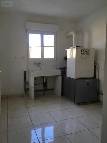 Location - Maison Orgères 35230 5 pièces 184 m 2 415 m 2