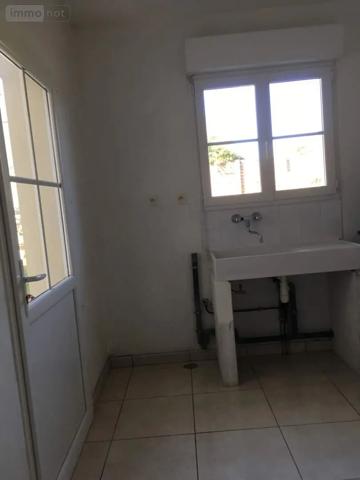 Location - Maison Orgères 35230 5 pièces 184 m 2 415 m 2