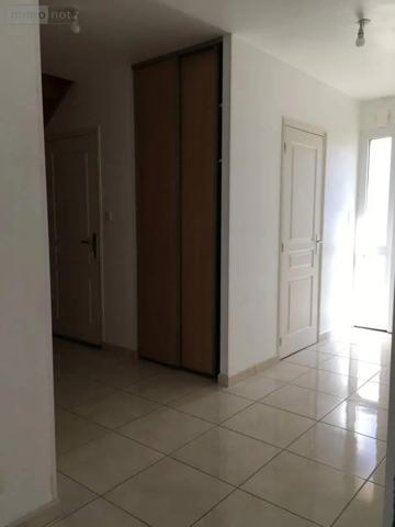 Location - Maison Orgères 35230 5 pièces 184 m 2 415 m 2