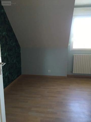 Location - Maison Orgères 35230 5 pièces 184 m 2 415 m 2