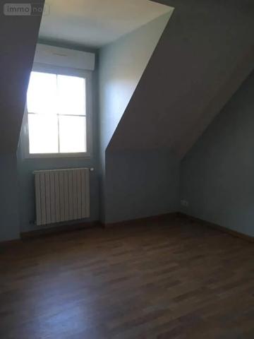 Location - Maison Orgères 35230 5 pièces 184 m 2 415 m 2