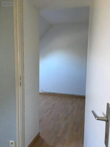 Location - Maison Orgères 35230 5 pièces 184 m 2 415 m 2
