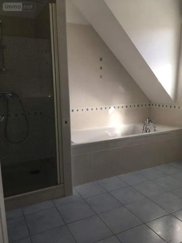 Location - Maison Orgères 35230 5 pièces 184 m 2 415 m 2
