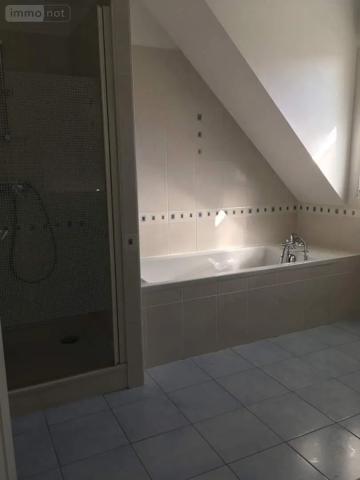 Location - Maison Orgères 35230 5 pièces 184 m 2 415 m 2