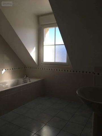 Location - Maison Orgères 35230 5 pièces 184 m 2 415 m 2