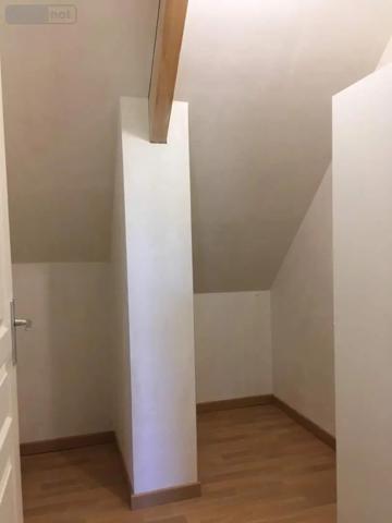 Location - Maison Orgères 35230 5 pièces 184 m 2 415 m 2