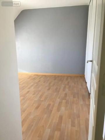 Location - Maison Orgères 35230 5 pièces 184 m 2 415 m 2