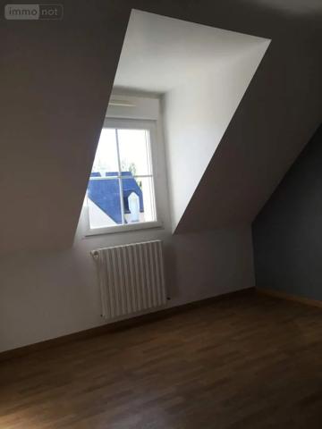 Location - Maison Orgères 35230 5 pièces 184 m 2 415 m 2