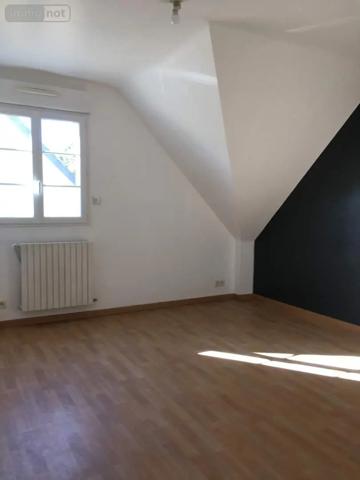 Location - Maison Orgères 35230 5 pièces 184 m 2 415 m 2