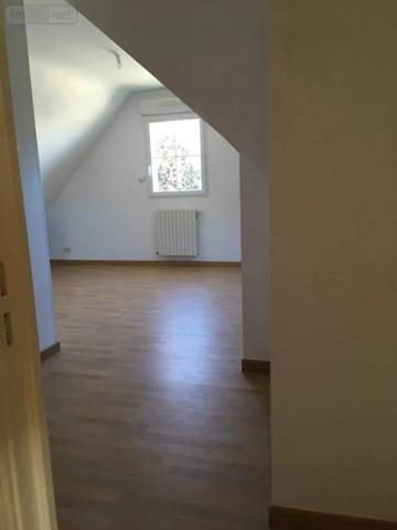 Location - Maison Orgères 35230 5 pièces 184 m 2 415 m 2