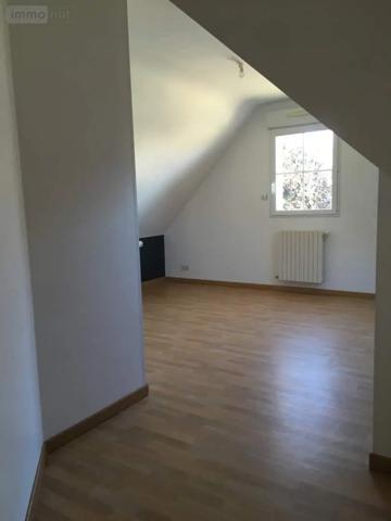 Location - Maison Orgères 35230 5 pièces 184 m 2 415 m 2