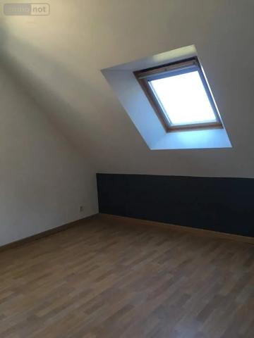 Location - Maison Orgères 35230 5 pièces 184 m 2 415 m 2
