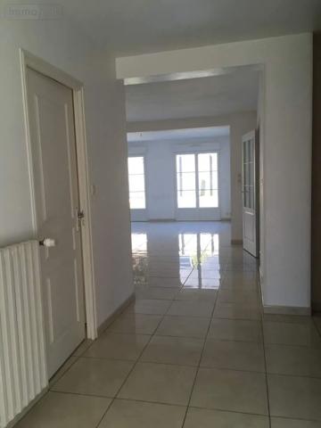 Location - Maison Orgères 35230 5 pièces 184 m 2 415 m 2