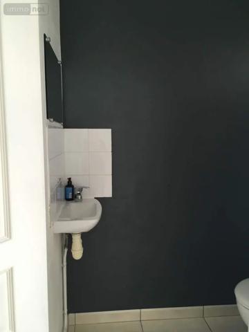Location - Maison Orgères 35230 5 pièces 184 m 2 415 m 2