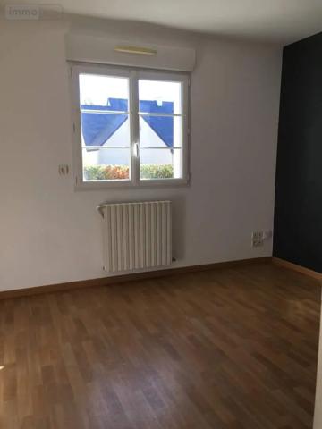 Location - Maison Orgères 35230 5 pièces 184 m 2 415 m 2