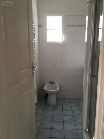 Location - Maison Orgères 35230 5 pièces 184 m 2 415 m 2