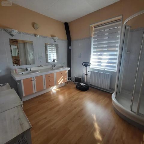 Achat - Maison Étrépagny 27150 6 pièces 103 m 2 402 m 2