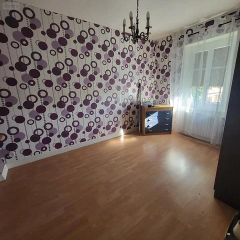 Achat - Maison Étrépagny 27150 6 pièces 103 m 2 402 m 2