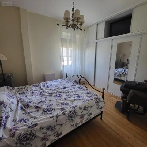 Achat - Maison Étrépagny 27150 6 pièces 103 m 2 402 m 2