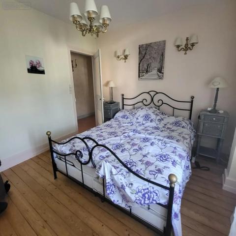Achat - Maison Étrépagny 27150 6 pièces 103 m 2 402 m 2