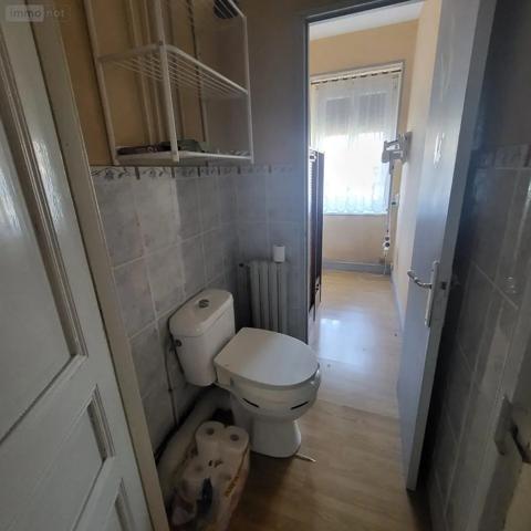 Achat - Maison Étrépagny 27150 6 pièces 103 m 2 402 m 2