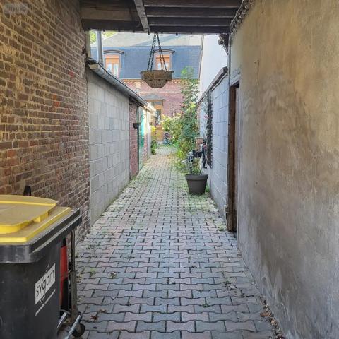 Achat - Maison Étrépagny 27150 6 pièces 103 m 2 402 m 2