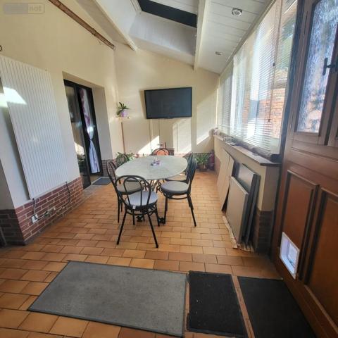 Achat - Maison Étrépagny 27150 6 pièces 103 m 2 402 m 2