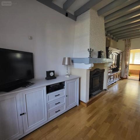 Achat - Maison Étrépagny 27150 6 pièces 103 m 2 402 m 2