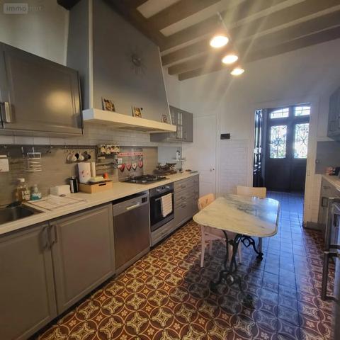 Achat - Maison Étrépagny 27150 6 pièces 103 m 2 402 m 2