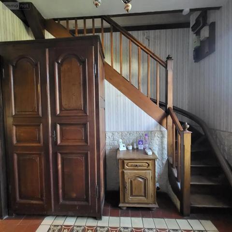 Achat - Maison Étrépagny 27150 6 pièces 103 m 2 402 m 2