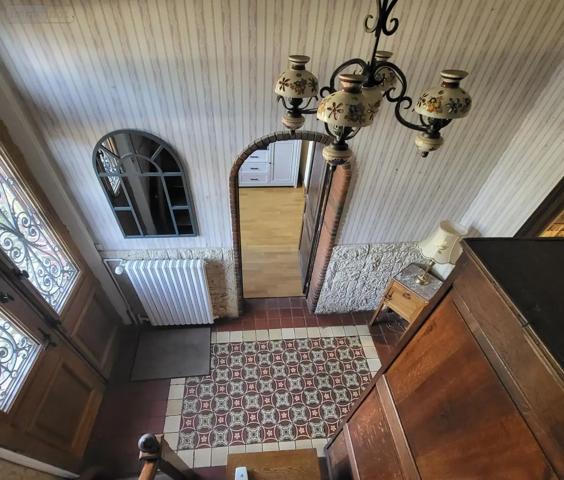 Achat - Maison Étrépagny 27150 6 pièces 103 m 2 402 m 2