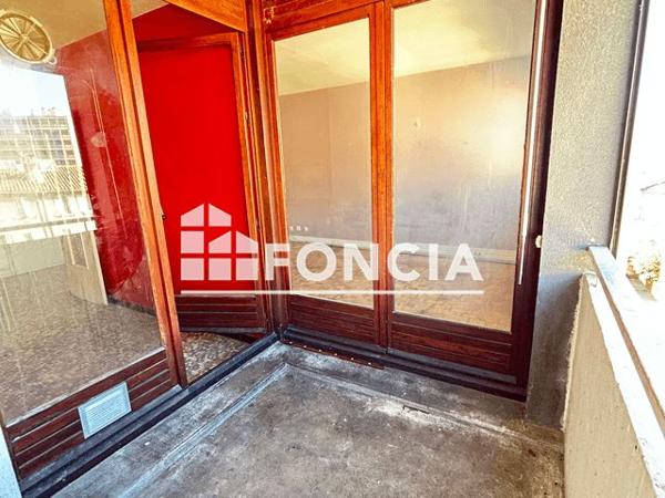 À vendre Appartement 2 pièces 50 m² - Marseille 13005