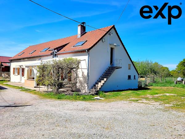 Propriété de caractère, Domaine équestre et gîte touristique au cœur de la nature