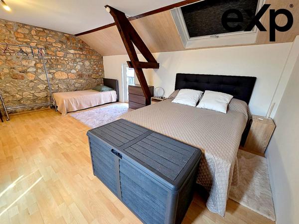 Propriété de caractère, Domaine équestre et gîte touristique au cœur de la nature
