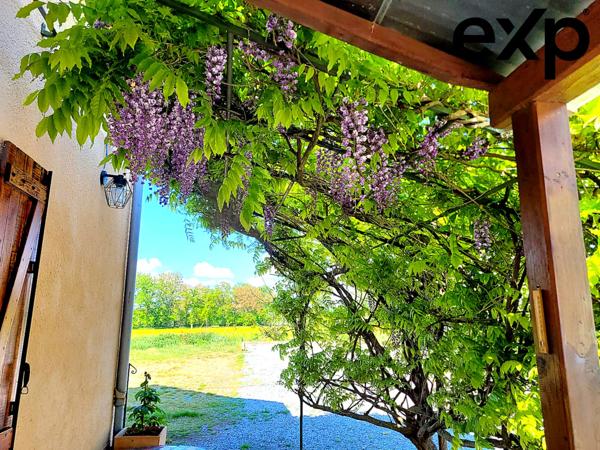 Propriété de caractère, Domaine équestre et gîte touristique au cœur de la nature