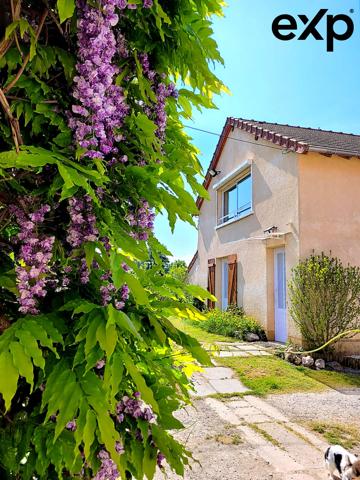Propriété de caractère, Domaine équestre et gîte touristique au cœur de la nature