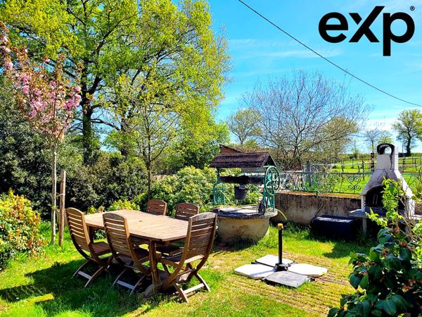 Propriété de caractère, Domaine équestre et gîte touristique au cœur de la nature