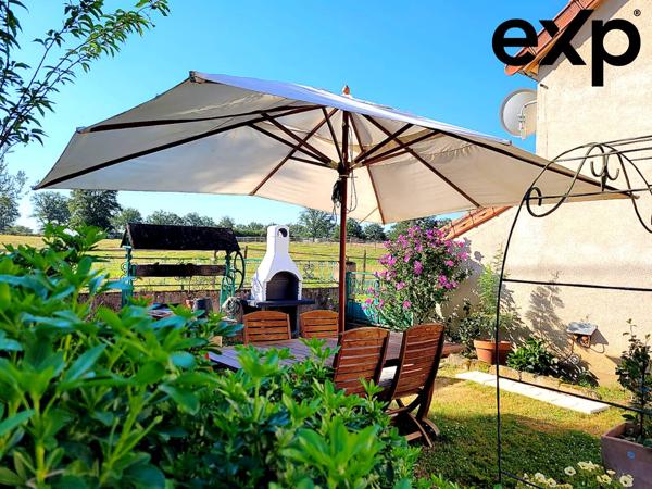 Propriété de caractère, Domaine équestre et gîte touristique au cœur de la nature