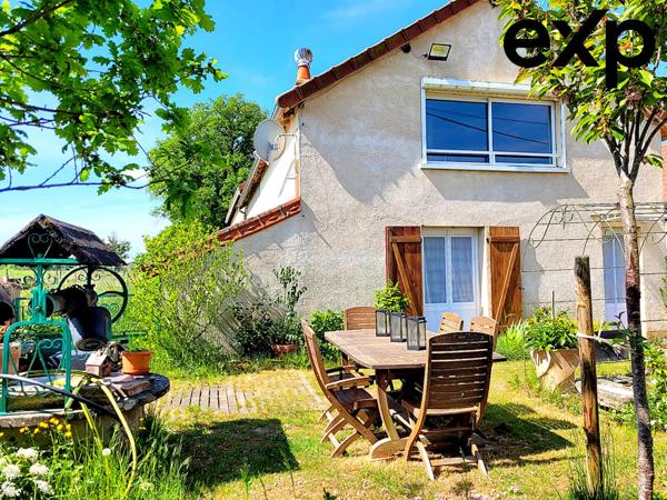 Propriété de caractère, Domaine équestre et gîte touristique au cœur de la nature