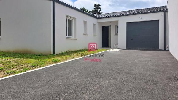 Maison Vaux Sur Mer 5 pièce(s) 105 m2