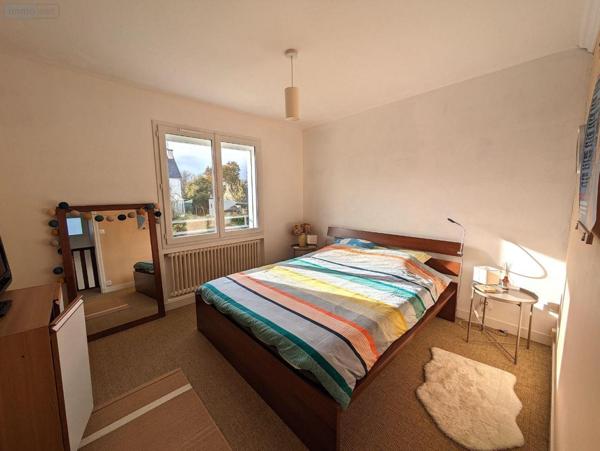 Maison individuelle à vendre à Pont-Aven dans le Finistère (29930), ref : 11286/858   
Centre